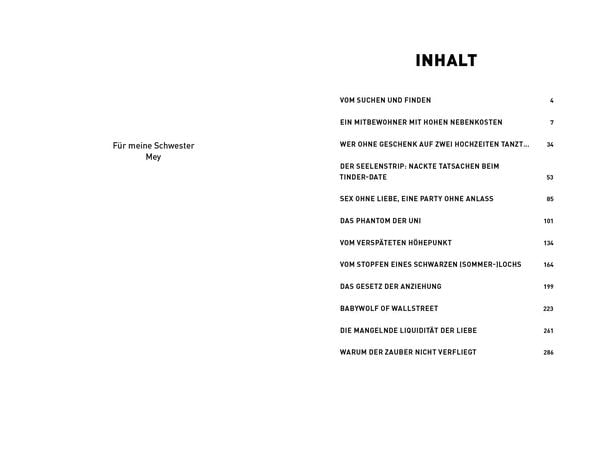 Produktbild: Date Education