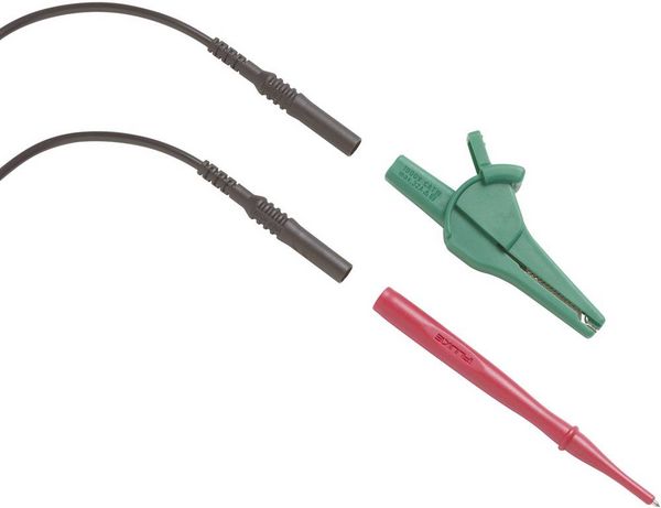 Produktbild: Fluke 6500-2 Installationstester VDE-Norm 0413