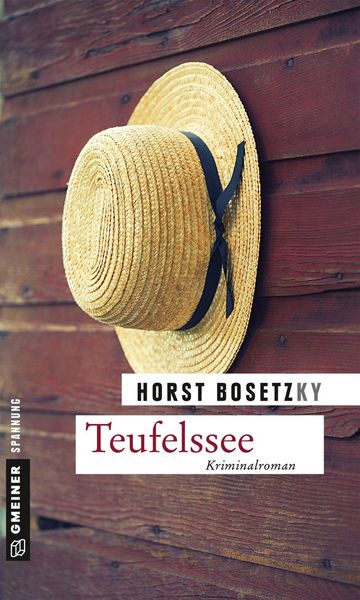Produktbild: Teufelssee