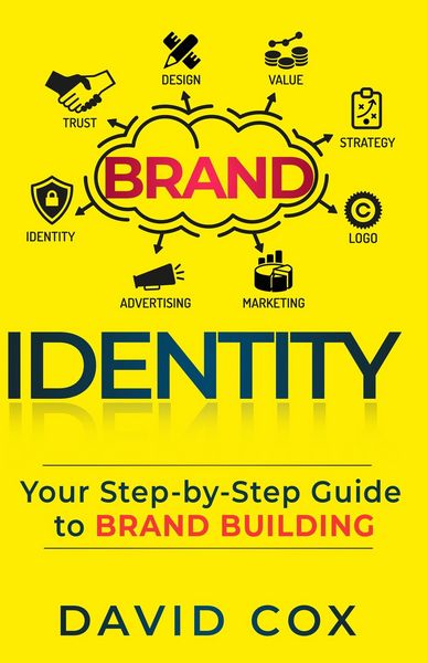 Produktbild: Brand Identity Your Step-by-Step Guide To Brand Building