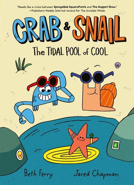 Produktbild: Crab and Snail