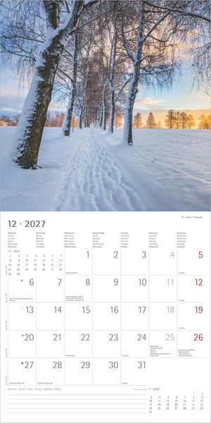 Produktbild: Wege 2027