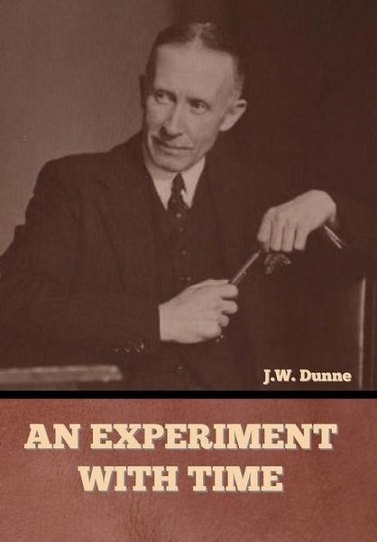Produktbild: An Experiment with Time