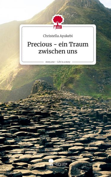Produktbild: Precious - ein Traum zwischen uns. Life is a Story - story.one