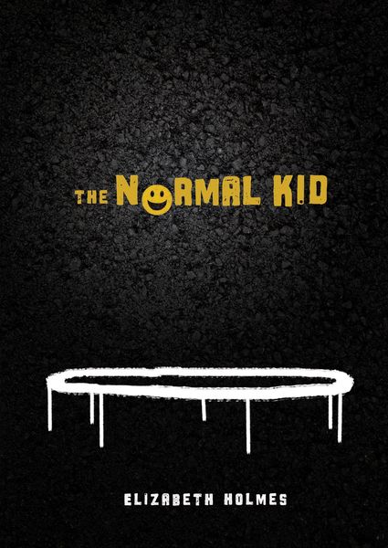 Produktbild: Normal Kid
