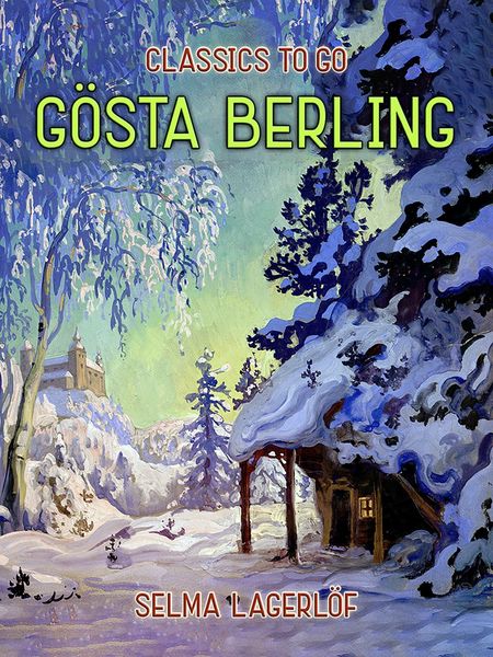 Produktbild: G&ouml;sta Berling