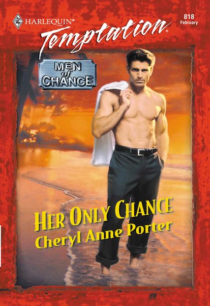 Produktbild: Her Only Chance