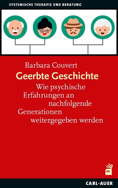 Produktbild: Vererbte Geschichte