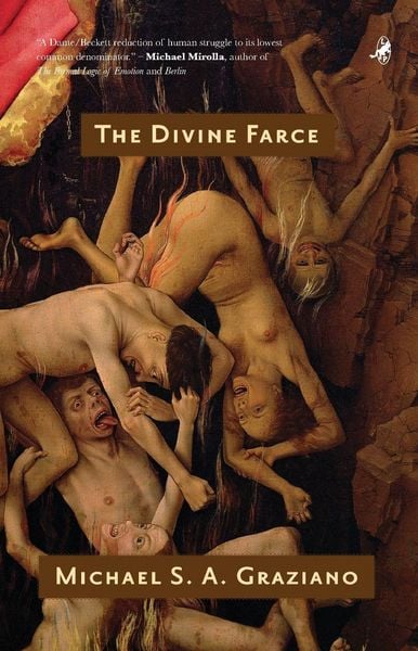Produktbild: The Divine Farce