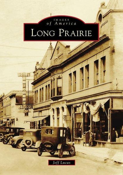Produktbild: Long Prairie