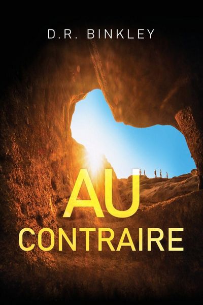 Produktbild: Au Contraire