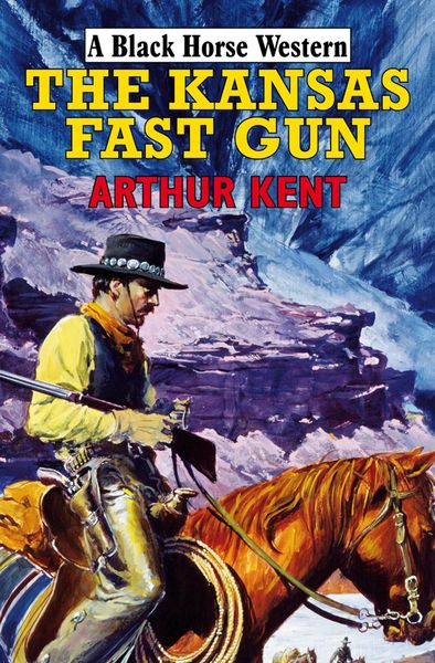 Produktbild: The Kansas Fast Gun