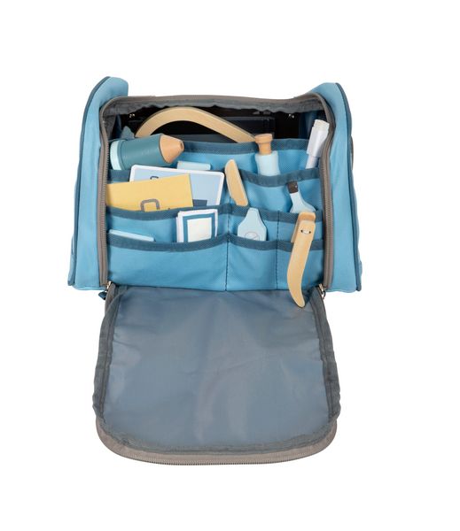 Produktbild: Tierarzt-Tasche mit Hase