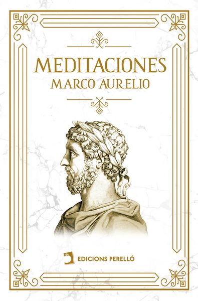 Produktbild: Meditaciones