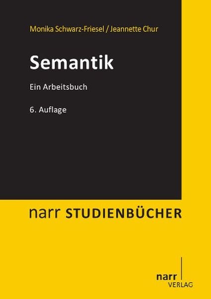 Produktbild: Semantik