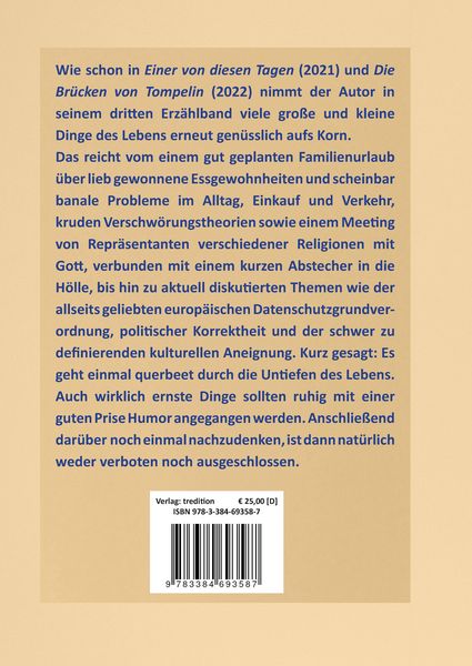 Produktbild: Storchgeklapper