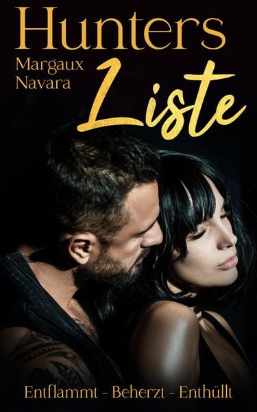 Produktbild: Hunters Liste 7 - 9