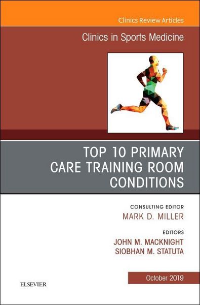 Produktbild: Top 10 Primary Care Training Room Conditions