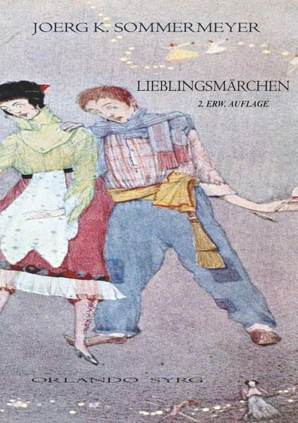 Produktbild: Lieblingsm&auml;rchen