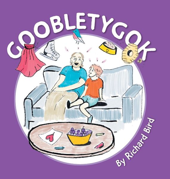 Produktbild: Goobletygok