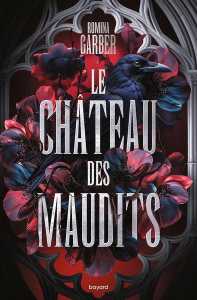 Produktbild: Le ch&acirc;teau des maudits