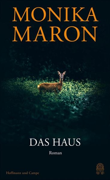 Produktbild: Das Haus