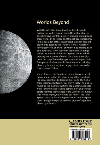 Produktbild: Worlds Beyond