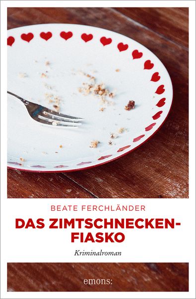 Produktbild: Das Zimtschneckenfiasko