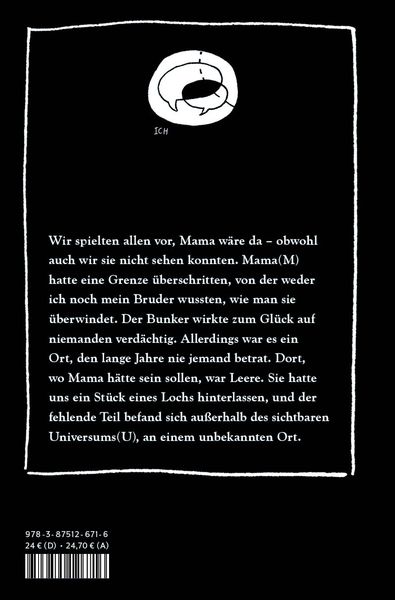 Produktbild: Leere Menge