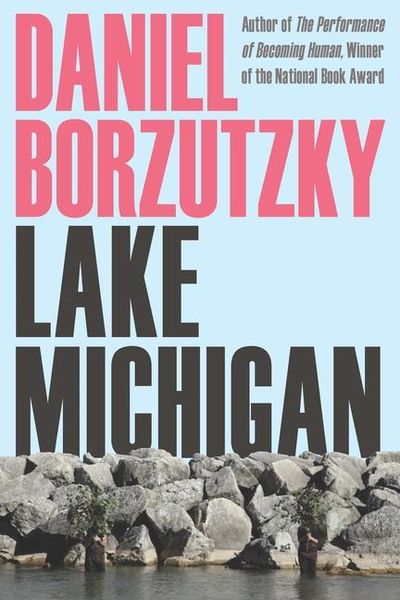 Produktbild: Lake Michigan