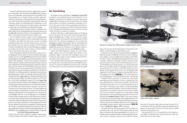 Produktbild: Luftkrieg &uuml;ber Europa 1939-1945