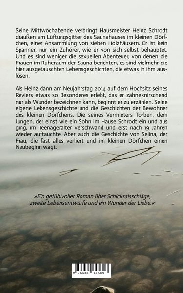 Produktbild: Schwanenbote