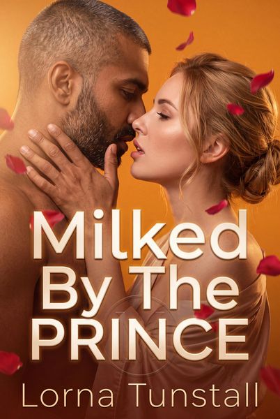 Produktbild: Milked By The Prince