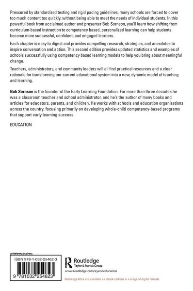 Produktbild: Over-Tested and Under-Prepared