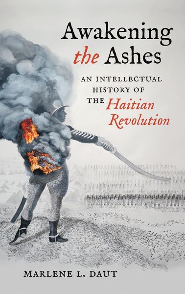 Produktbild: Awakening the Ashes