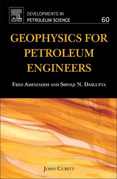 Produktbild: Geophysics for Petroleum Engineers