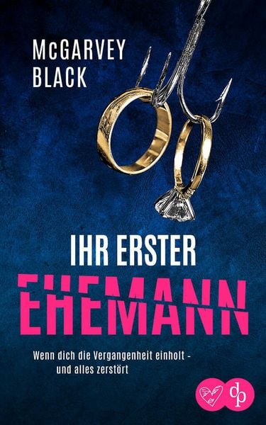 Produktbild: Ihr erster Ehemann | Ein packender Psychothriller voller unvorhersehbarer Wendungen