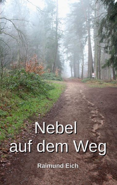 Produktbild: Nebel auf dem Weg