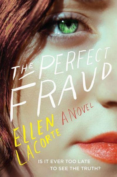 Produktbild: The Perfect Fraud
