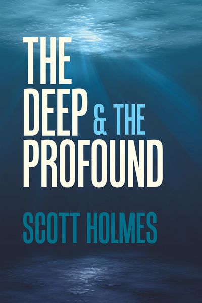 Produktbild: The Deep & the Profound