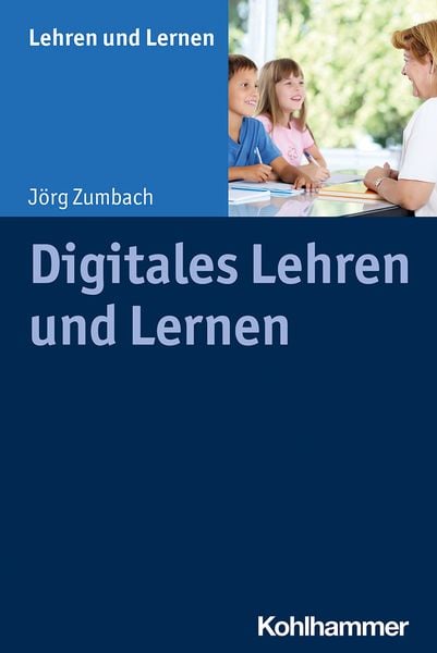 Produktbild: Digitales Lehren und Lernen