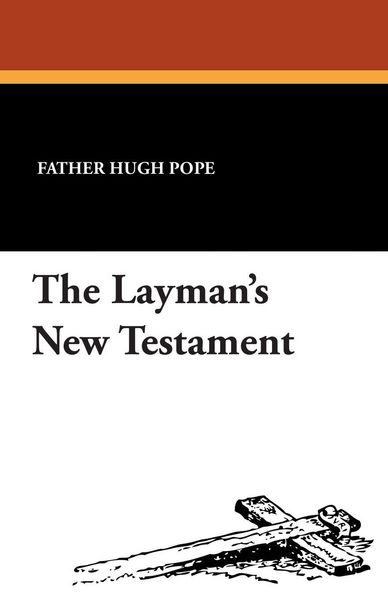 Produktbild: The Layman's New Testament