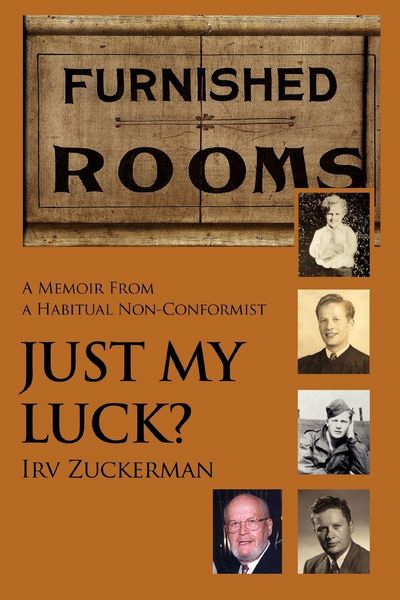 Produktbild: Just My Luck?
