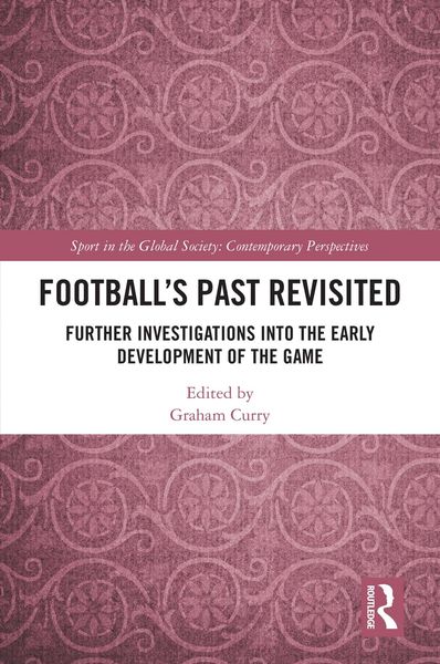 Produktbild: Football's Past Revisited