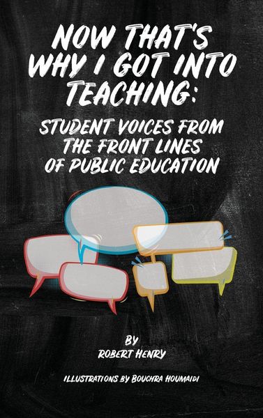 Produktbild: Now That's Why I Got Into Teaching