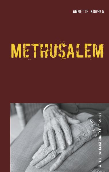 Produktbild: Methusalem