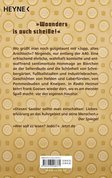 Produktbild: Radio Heimat