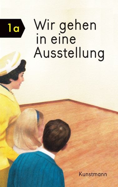 Produktbild: Wir gehen in eine Ausstellung