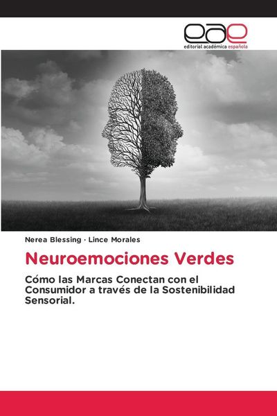 Produktbild: Neuroemociones Verdes