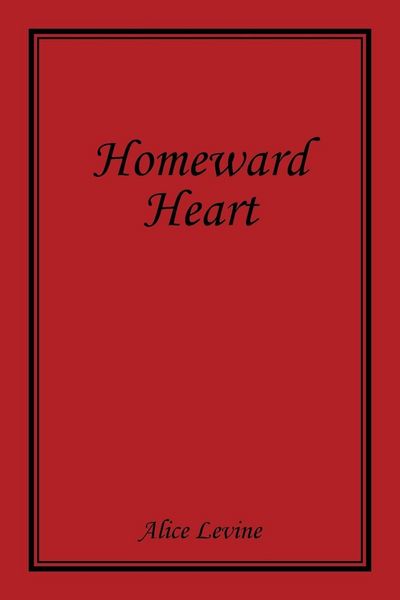 Produktbild: Homeward Heart